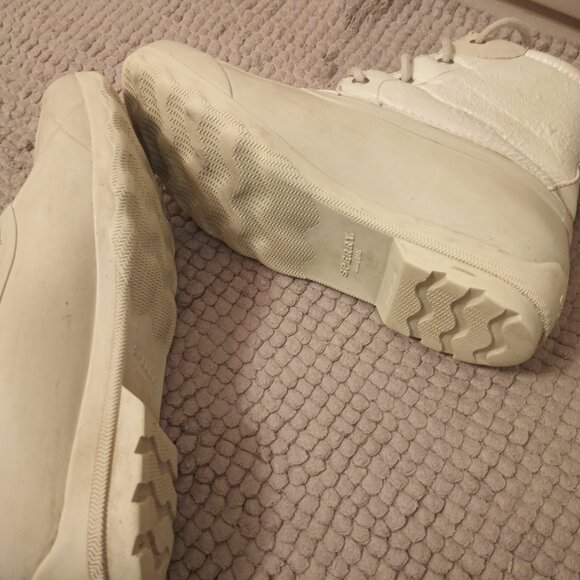 Sperry Girls 5 duck boot - Ships fast! - Picture 3 of 6